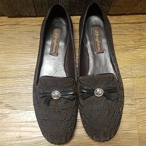 Brighton loafers